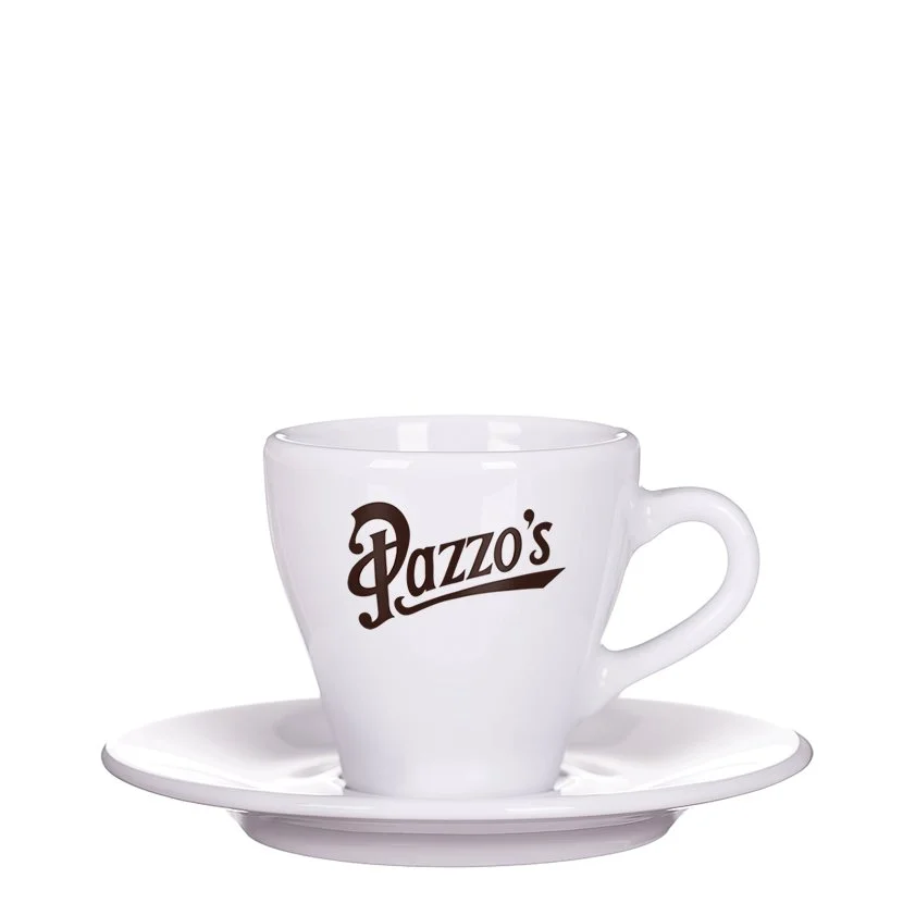 Lazio espresso