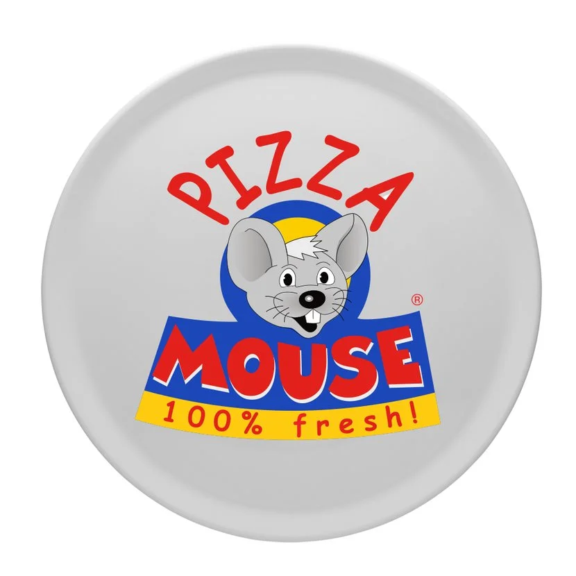 Pizza Plate