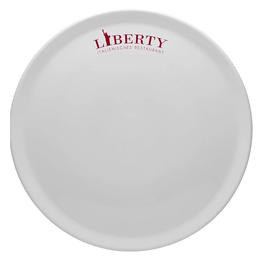 Pizza Plate
