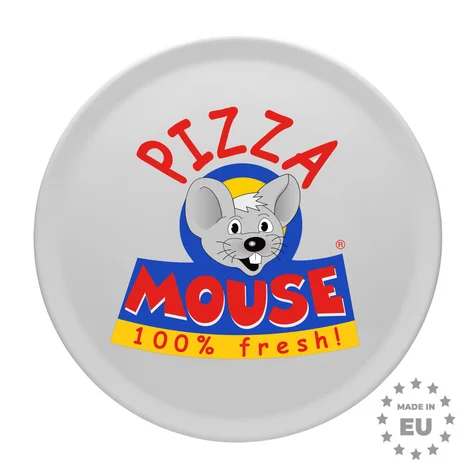 Pizza Plate