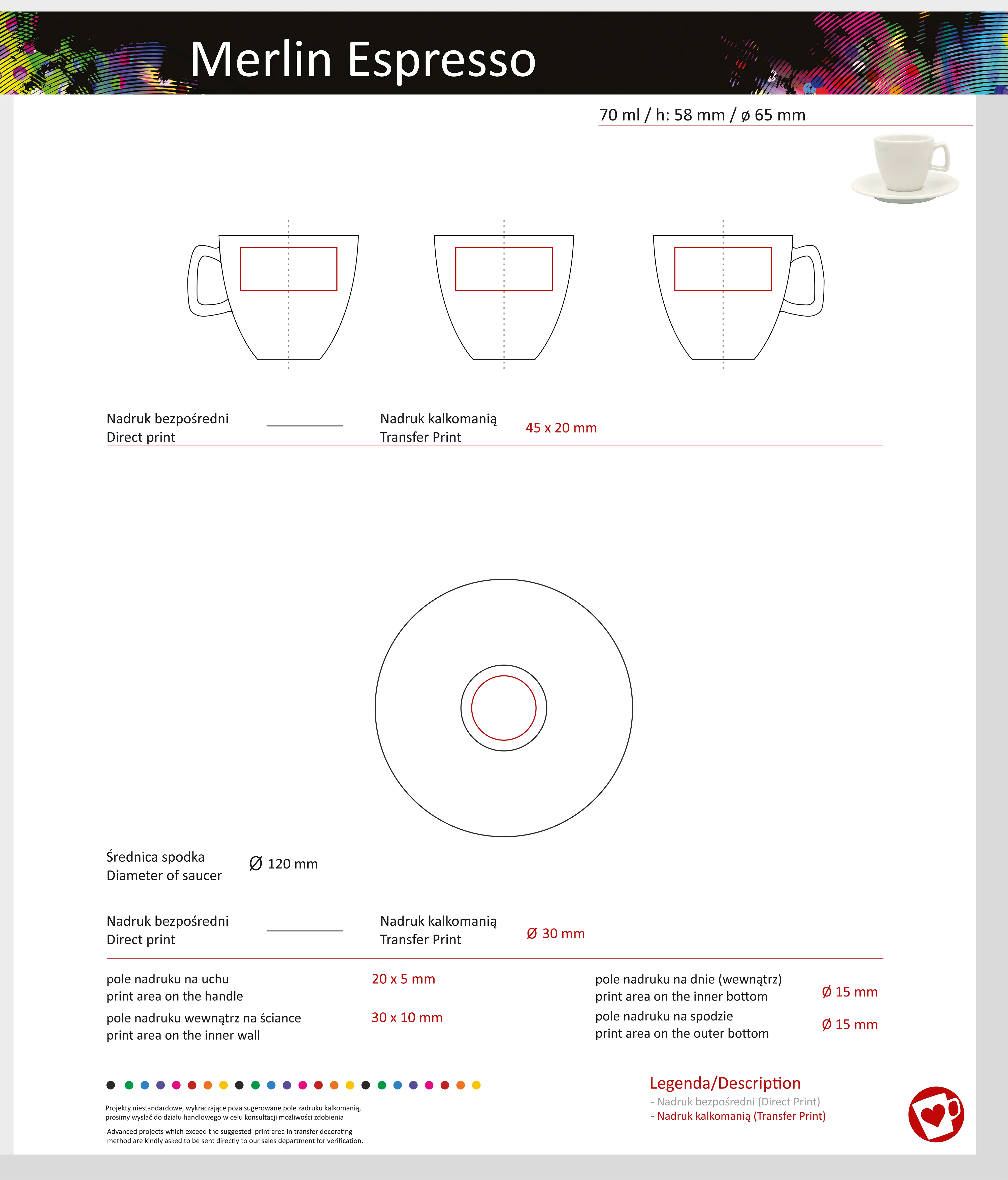 Merlin espresso