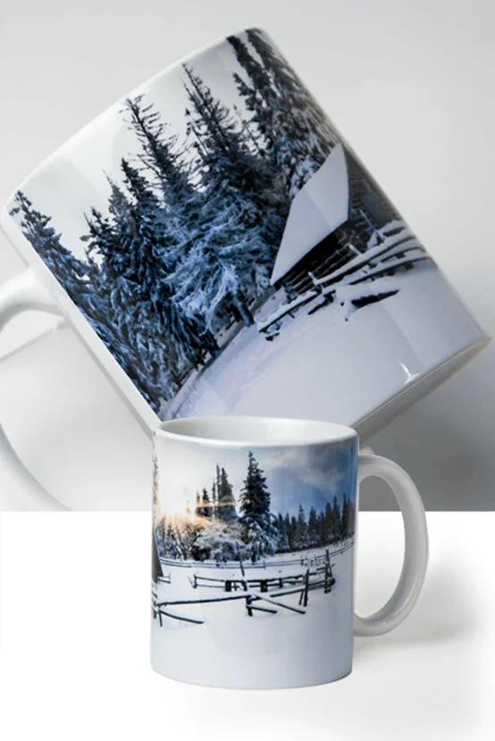 Digital Print