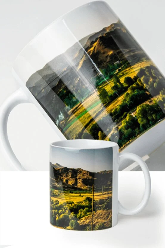 Digital Print