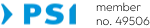 PSI member